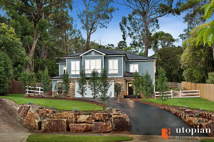 11a Tatiara Avenue, Croydon North VIC 3136