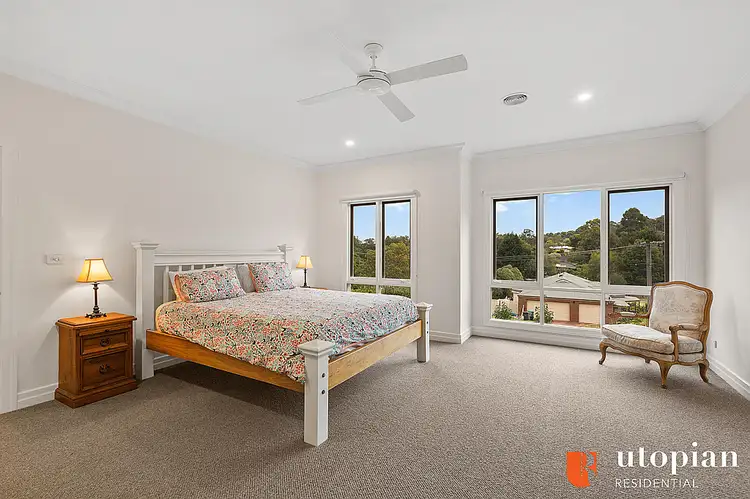 Third view of Homely house listing, 11a Tatiara Avenue, Croydon North VIC 3136