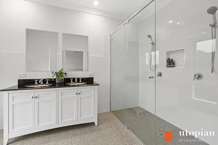 Fifth view of Homely house listing, 11a Tatiara Avenue, Croydon North VIC 3136