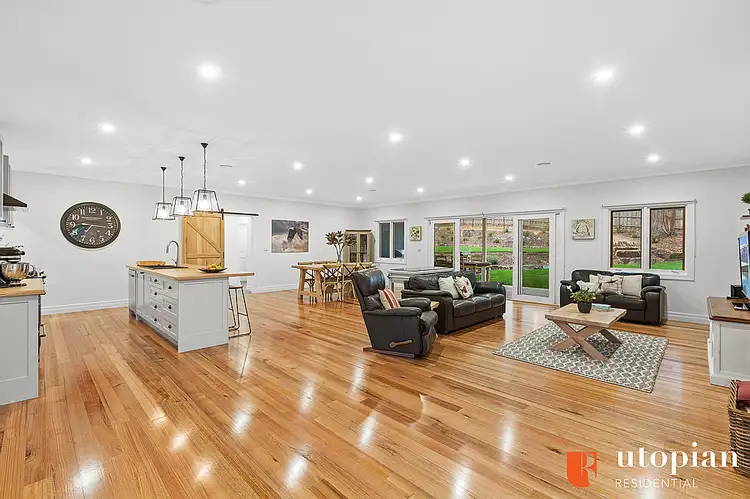 Sixth view of Homely house listing, 11a Tatiara Avenue, Croydon North VIC 3136