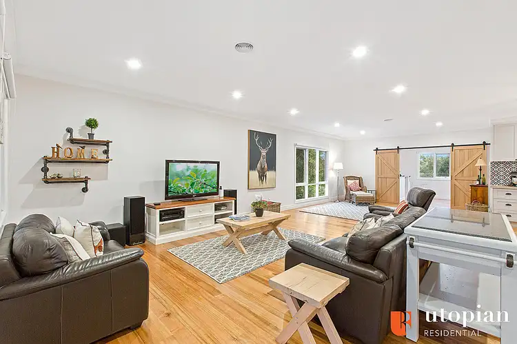 Seventh view of Homely house listing, 11a Tatiara Avenue, Croydon North VIC 3136