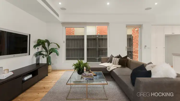 Fourth view of Homely house listing, 176 Kerferd Road, Albert Park VIC 3206