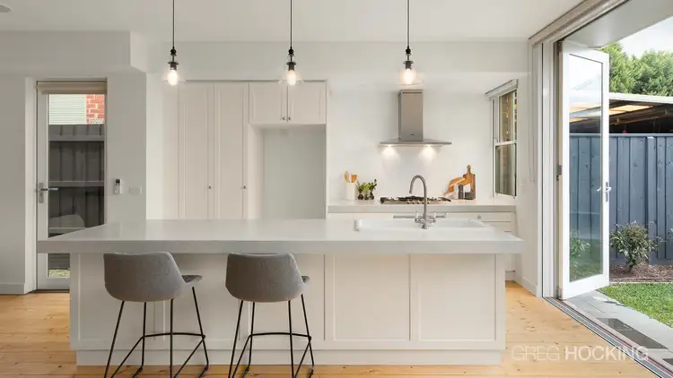 Fifth view of Homely house listing, 176 Kerferd Road, Albert Park VIC 3206