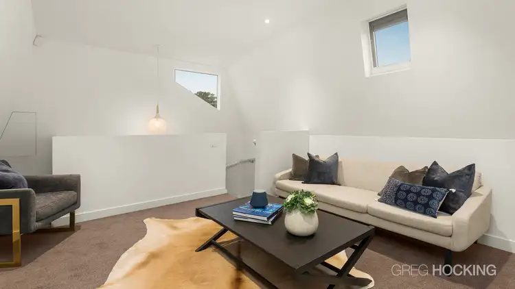 Sixth view of Homely house listing, 176 Kerferd Road, Albert Park VIC 3206