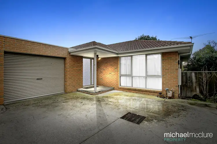 1A Acton Close, Frankston VIC 3199