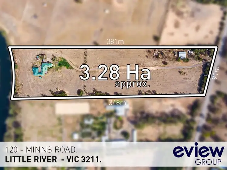 Third view of Homely house listing, 120 Minns Road, Little River VIC 3211