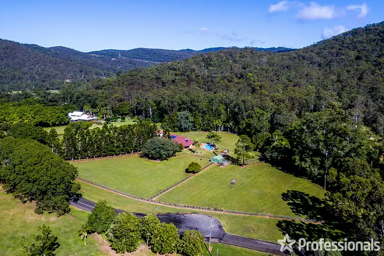 Main view of Homely house listing, 1/123 Lanes Road, Wongawallan QLD 4210