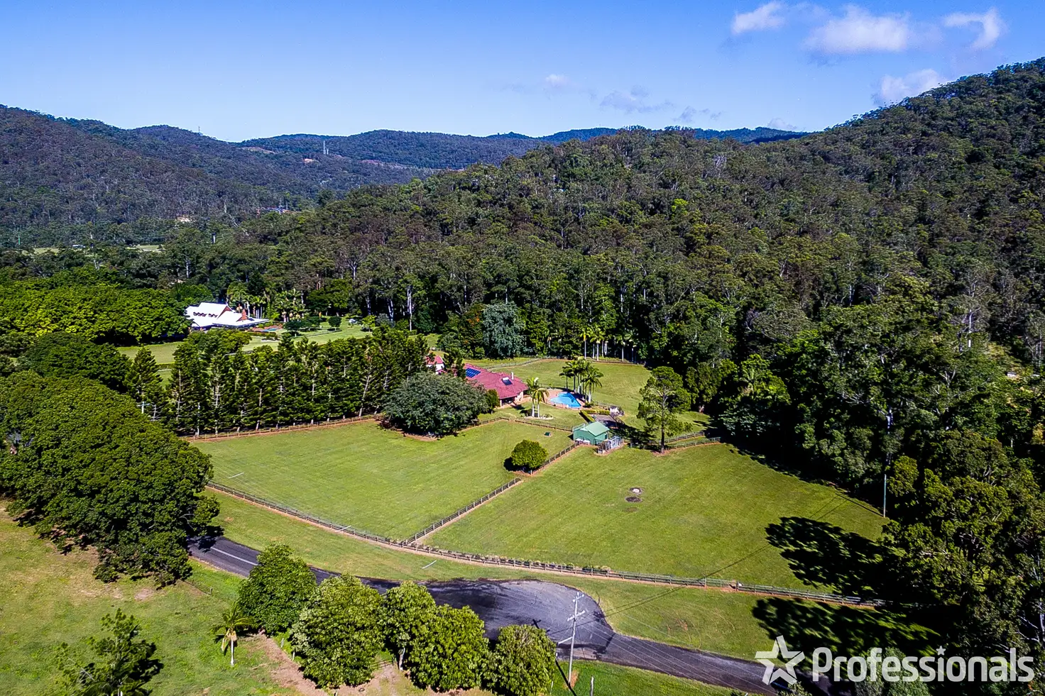 Main view of Homely house listing, 1/123 Lanes Road, Wongawallan QLD 4210