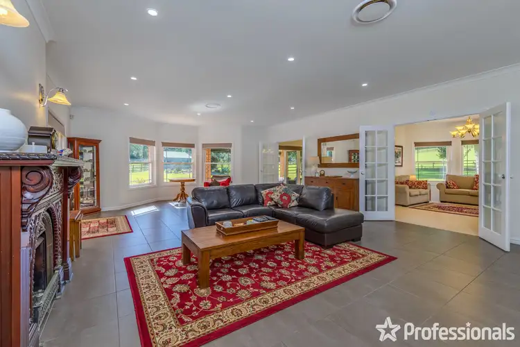Sixth view of Homely house listing, 1/123 Lanes Road, Wongawallan QLD 4210