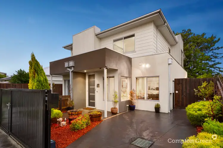 12 Gibb Street, Maidstone VIC 3012