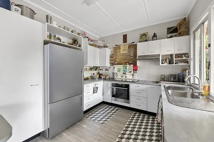 Second view of Homely house listing, 3 Oleander Avenue, Shelly Beach QLD 4551