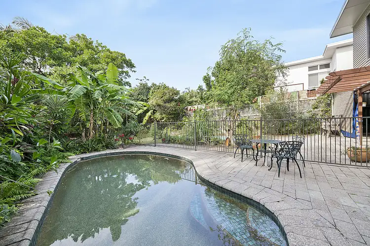 Third view of Homely house listing, 3 Oleander Avenue, Shelly Beach QLD 4551