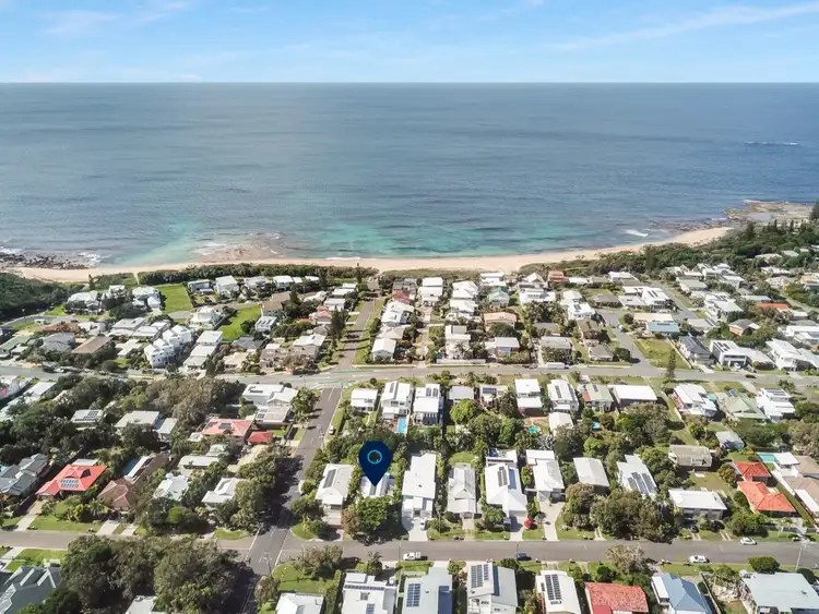 Seventh view of Homely house listing, 3 Oleander Avenue, Shelly Beach QLD 4551
