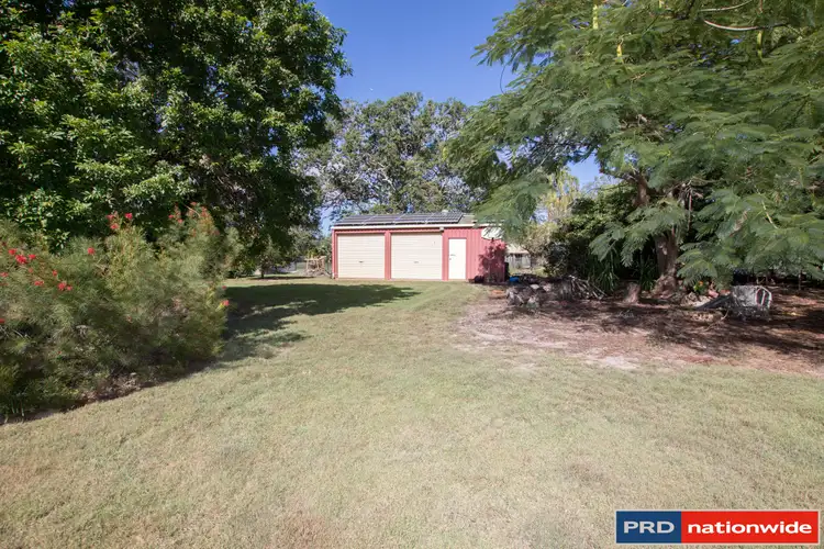 Third view of Homely house listing, 12 Jabiru Place, Gooburrum QLD 4670