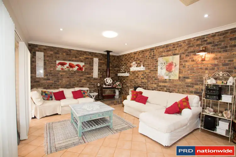 Fourth view of Homely house listing, 12 Jabiru Place, Gooburrum QLD 4670