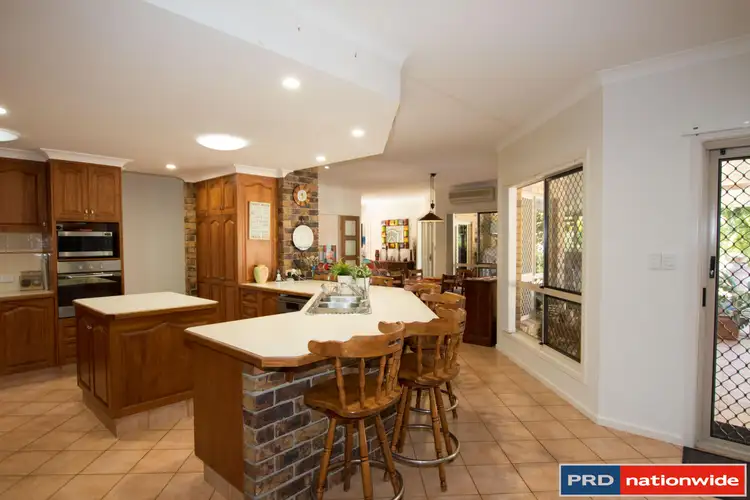 Sixth view of Homely house listing, 12 Jabiru Place, Gooburrum QLD 4670