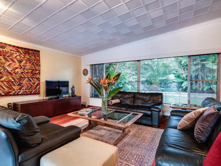 Fifth view of Homely house listing, 83 Glengariff Drive, Floreat WA 6014