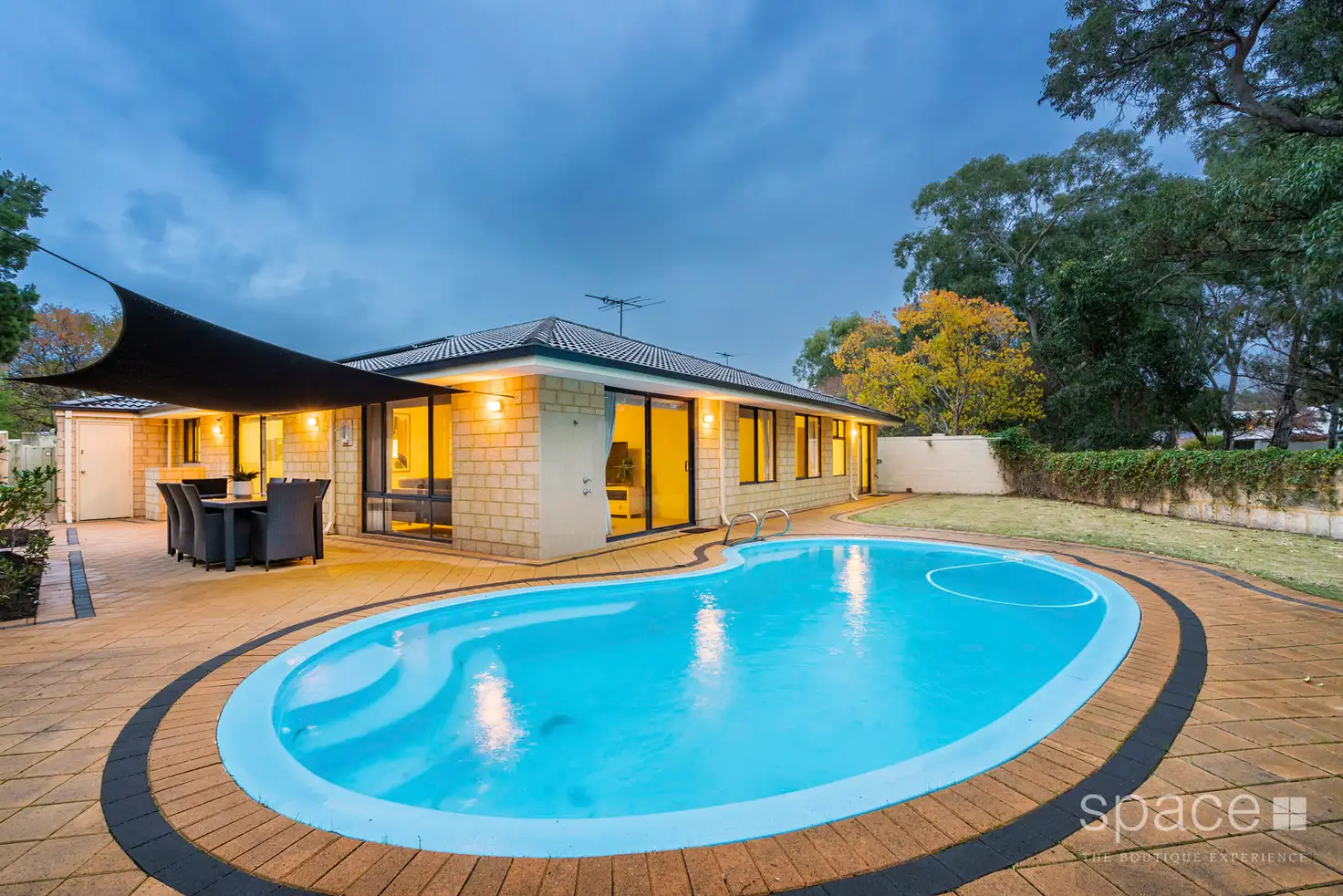 Main view of Homely house listing, 31 Winterbell Court, Churchlands WA 6018