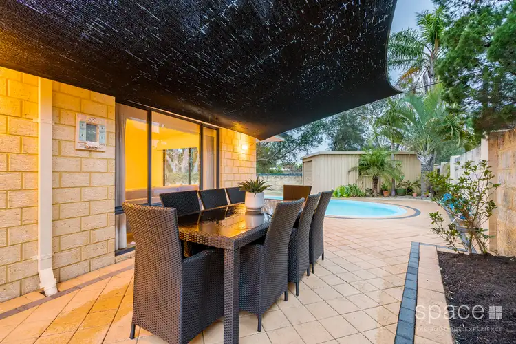 Second view of Homely house listing, 31 Winterbell Court, Churchlands WA 6018