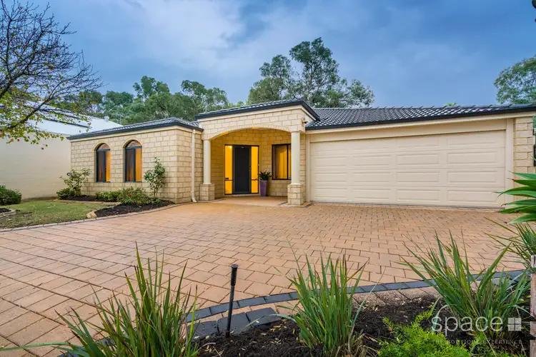 Third view of Homely house listing, 31 Winterbell Court, Churchlands WA 6018