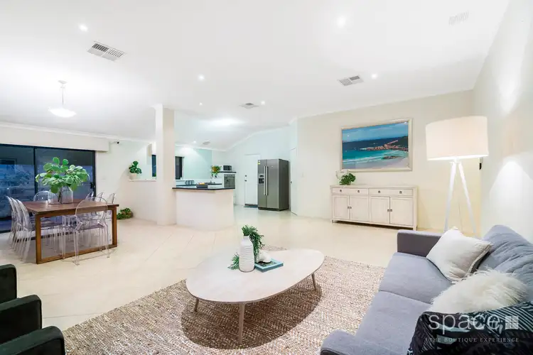 Fifth view of Homely house listing, 31 Winterbell Court, Churchlands WA 6018