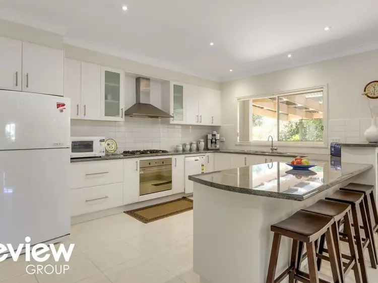 Second view of Homely house listing, 36 Field Street, Rye VIC 3941
