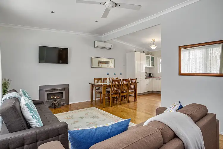 Second view of Homely house listing, 57 Field Street, Rye VIC 3941