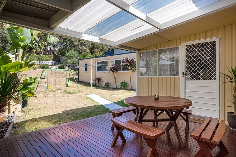 Third view of Homely house listing, 57 Field Street, Rye VIC 3941