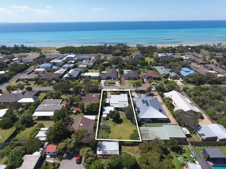 Main view of Homely house listing, 11 Richardson Street, Rye VIC 3941