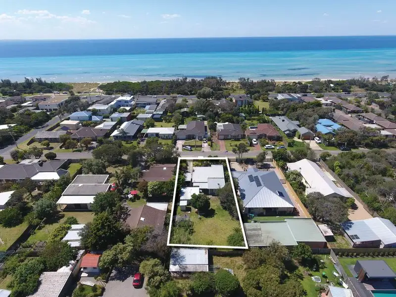 Main view of Homely house listing, 11 Richardson Street, Rye VIC 3941