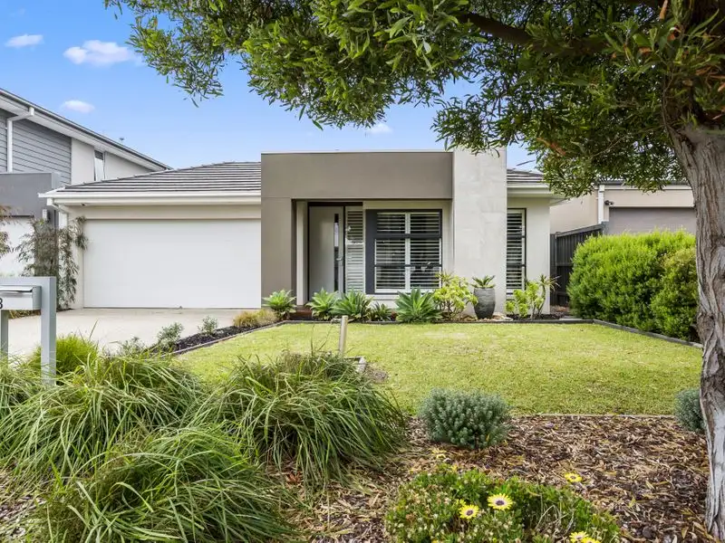Main view of Homely house listing, 13 Portside Way, Safety Beach VIC 3936