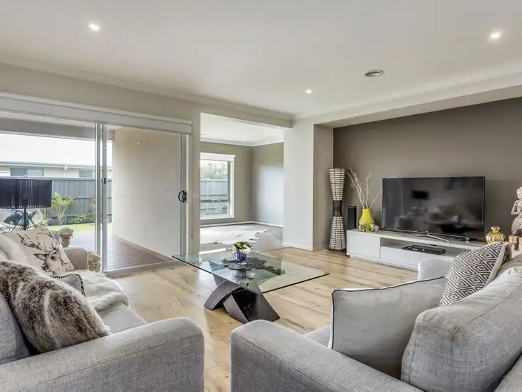Second view of Homely house listing, 13 Portside Way, Safety Beach VIC 3936