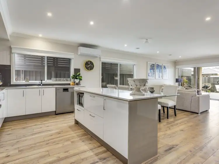 Fourth view of Homely house listing, 13 Portside Way, Safety Beach VIC 3936