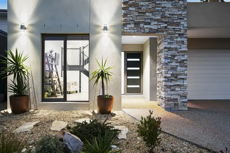 Second view of Homely house listing, 50 South Harbour Esplanade, Safety Beach VIC 3936