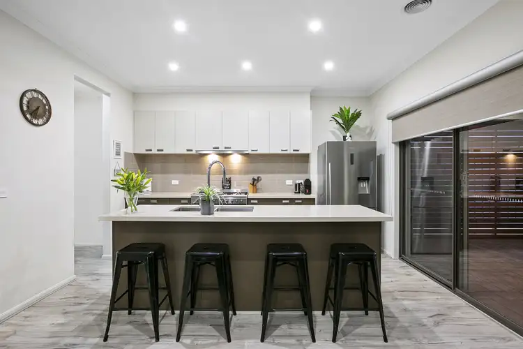 Third view of Homely house listing, 50 South Harbour Esplanade, Safety Beach VIC 3936