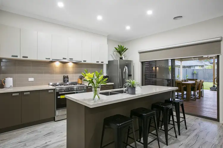 Fourth view of Homely house listing, 50 South Harbour Esplanade, Safety Beach VIC 3936