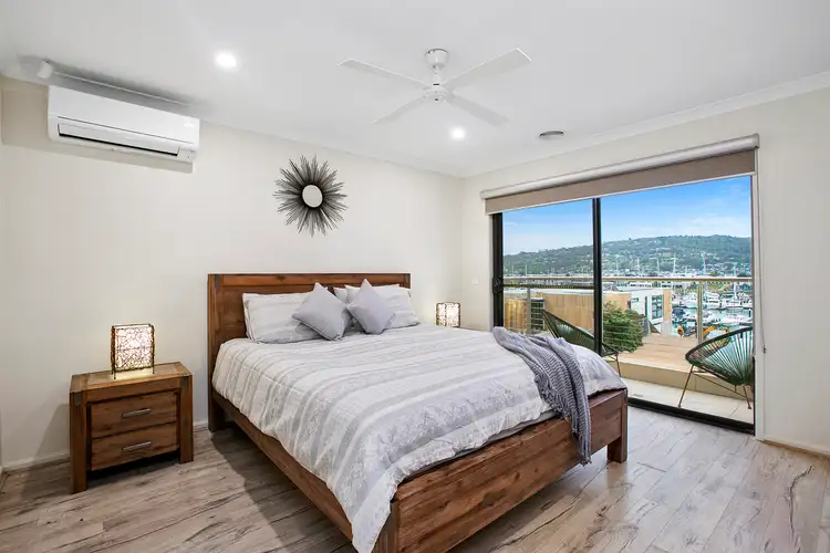 Sixth view of Homely house listing, 50 South Harbour Esplanade, Safety Beach VIC 3936