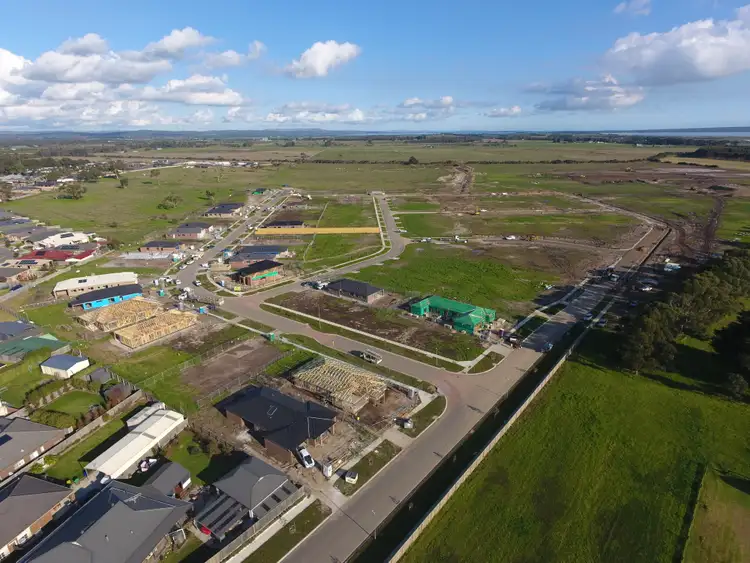 Fourth view of Homely land listing, Lot 136 Summerfields Estate, Lang Lang VIC 3984