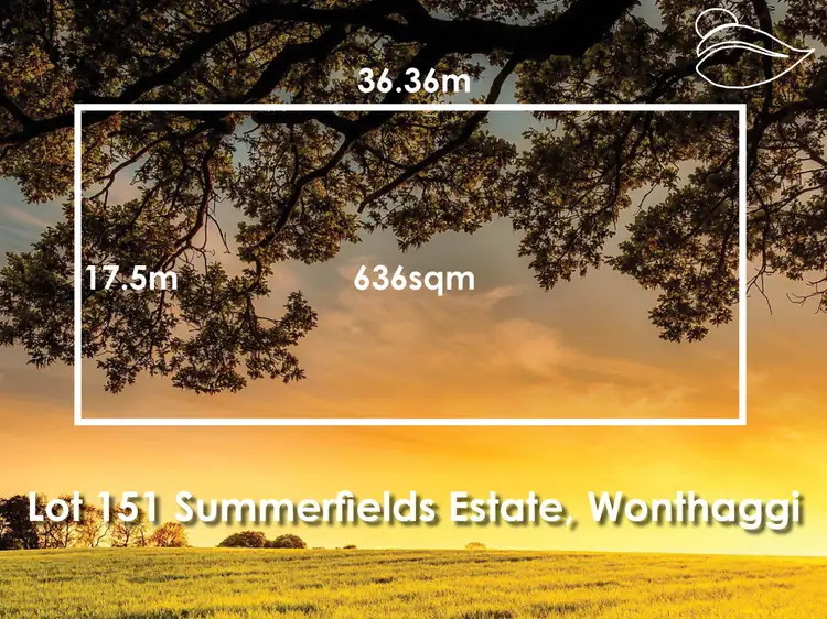 Second view of Homely land listing, LOT 151 Summerfields Estate, Lang Lang VIC 3984