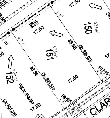 Third view of Homely land listing, LOT 151 Summerfields Estate, Lang Lang VIC 3984