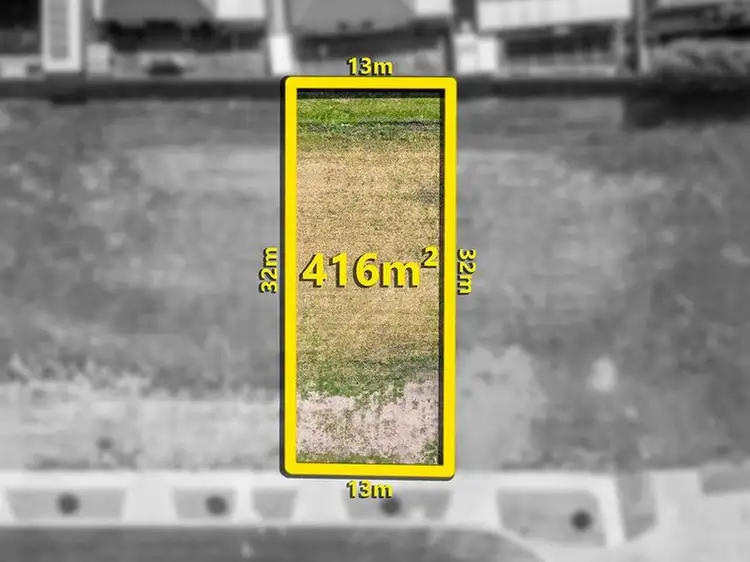 Second view of Homely land listing, 24 Delegate Circuit, Lyndhurst VIC 3975