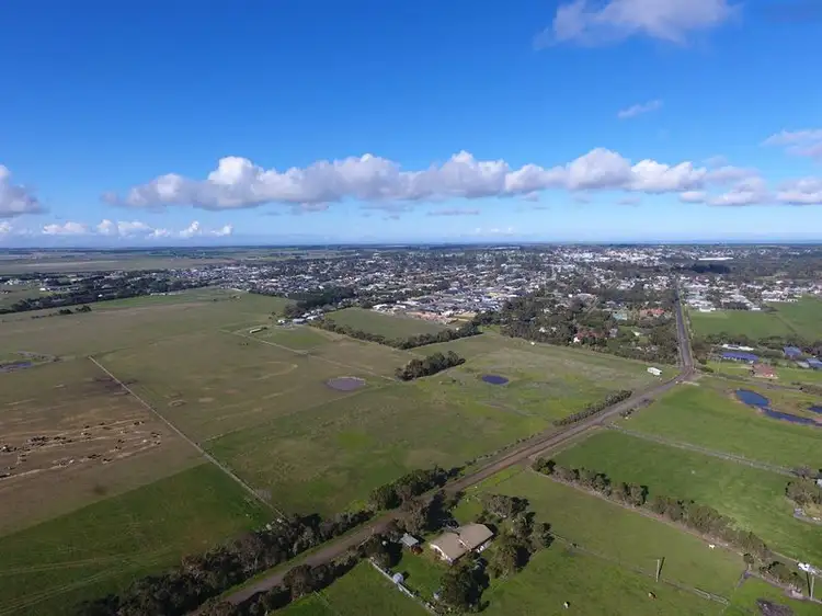 Fifth view of Homely land listing, LOT 10 Summerfields Estate, Wonthaggi VIC 3995
