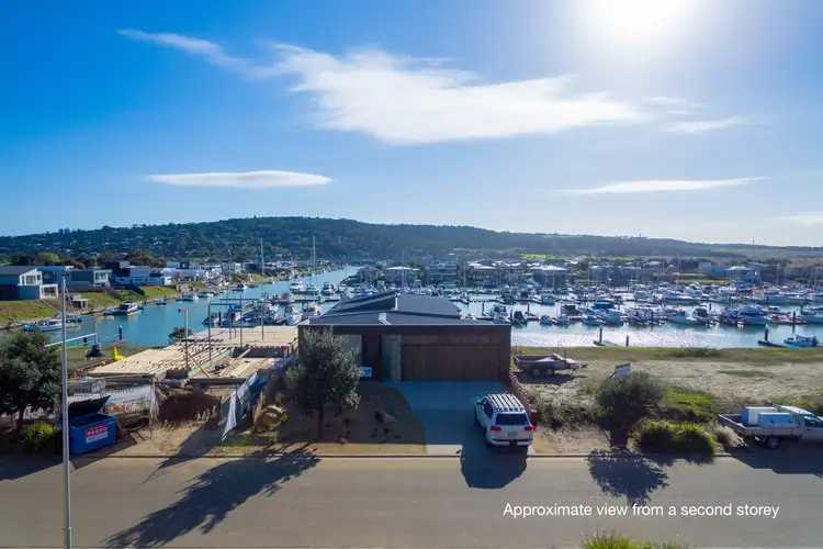 Fourth view of Homely land listing, 26 South Harbour Esplanade, Safety Beach VIC 3936