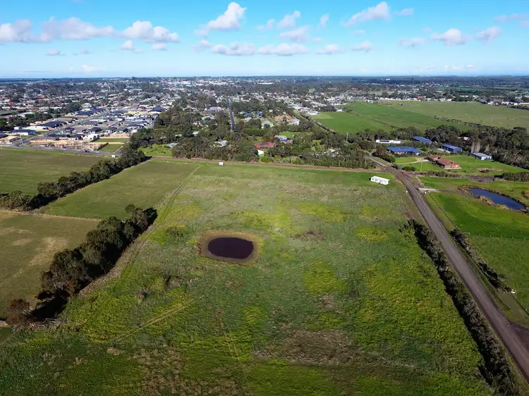 Fifth view of Homely land listing, LOT Lot 173 Summerfields Estate, Wonthaggi VIC 3995