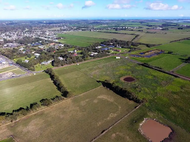Fifth view of Homely land listing, LOT 41 Summerfields Estate, Wonthaggi VIC 3995