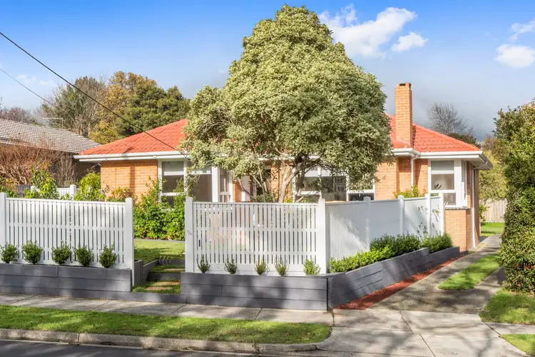 Second view of Homely unit listing, 1/4 Poinciana Street, Frankston South VIC 3199