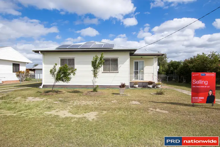 17 Blamey Street, Avenell Heights QLD 4670