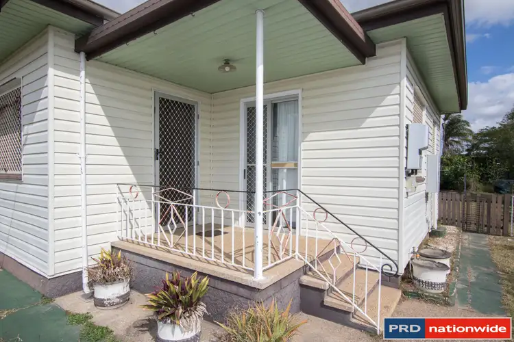 Third view of Homely house listing, 17 Blamey Street, Avenell Heights QLD 4670