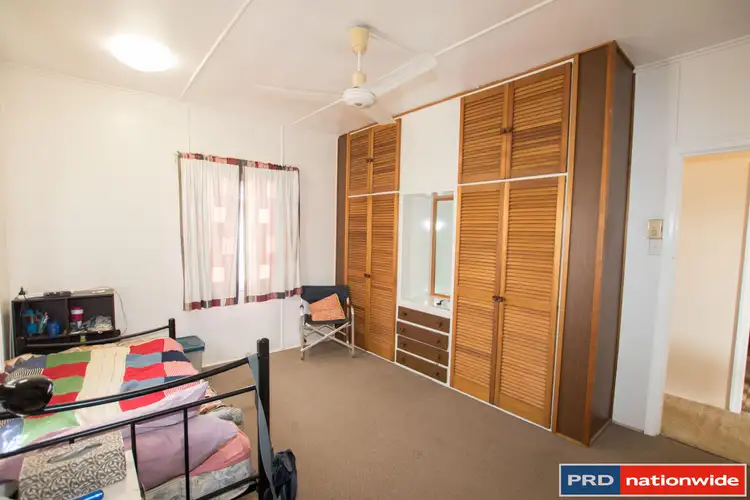 Fifth view of Homely house listing, 17 Blamey Street, Avenell Heights QLD 4670