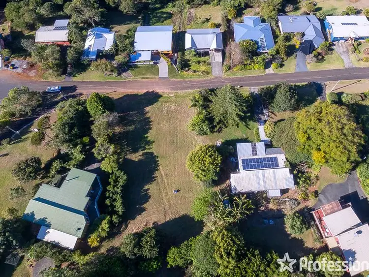 Third view of Homely land listing, 16 Elbert Court, Tamborine Mountain QLD 4272